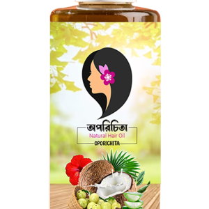 200 ml (অপরিচিতা ট্রায়াল কোর্স )
